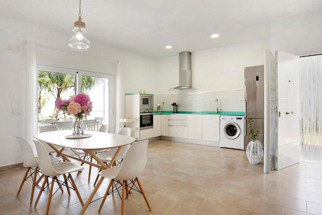 Photo of Kitchen in Conil de la Frontera