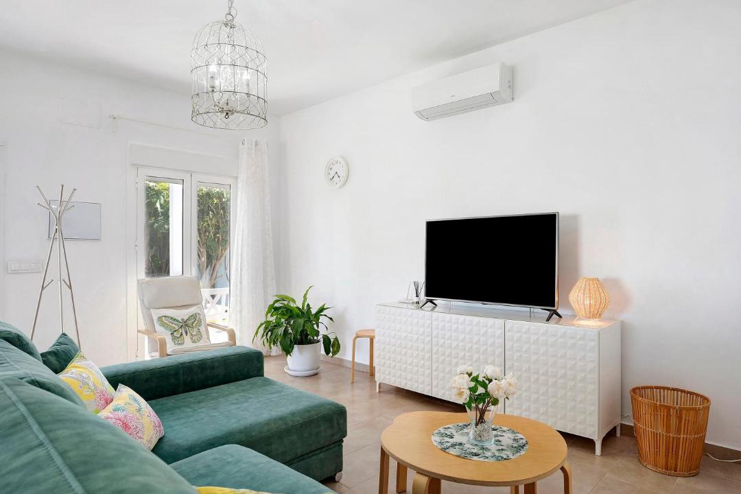 Photo of Livingroom in Conil de la Frontera