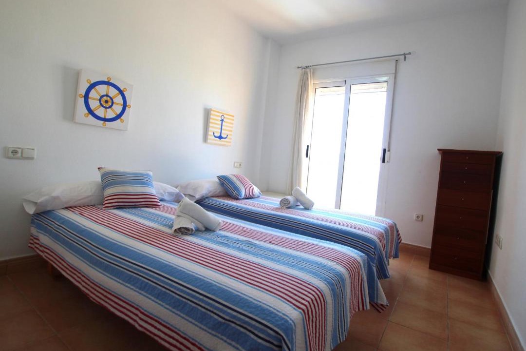 Photo of Bedroom in Playa Honda