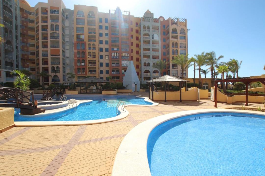 Photo of Outdoor in Playa Honda