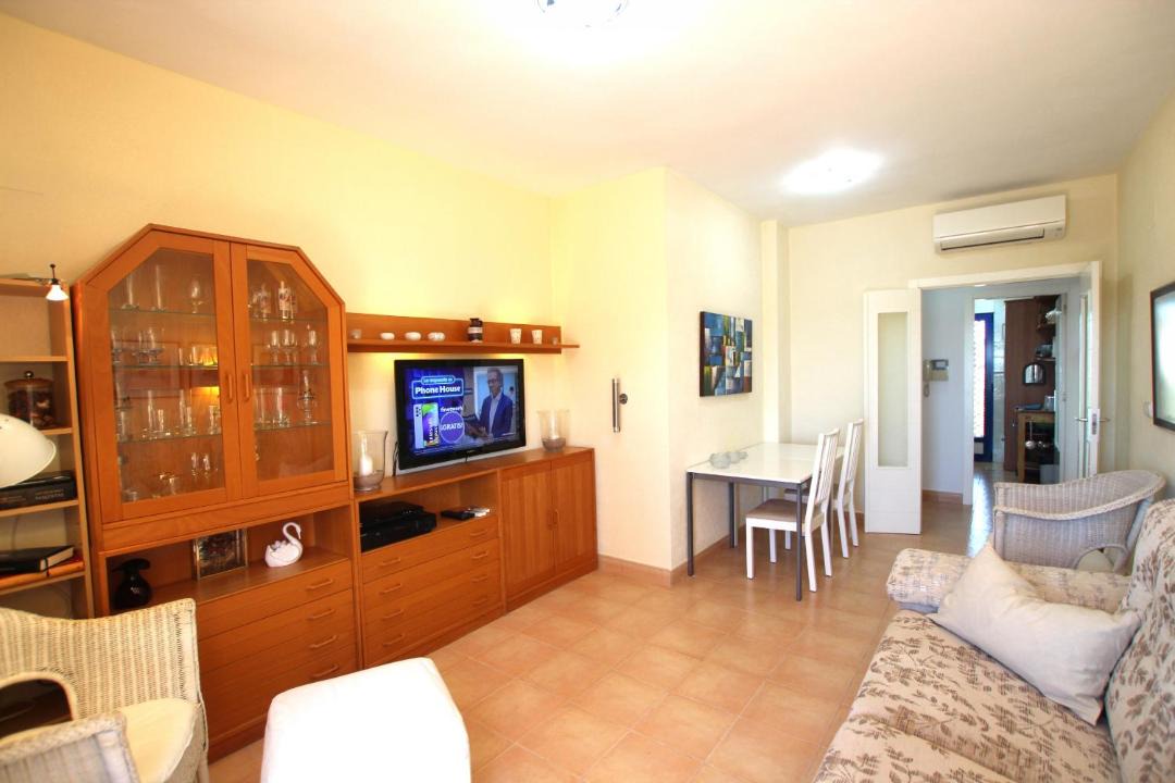 Photo of Livingroom in Playa Honda