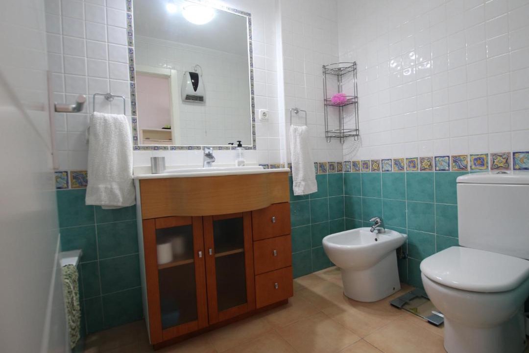 Photo of Bathroom in Playa Honda