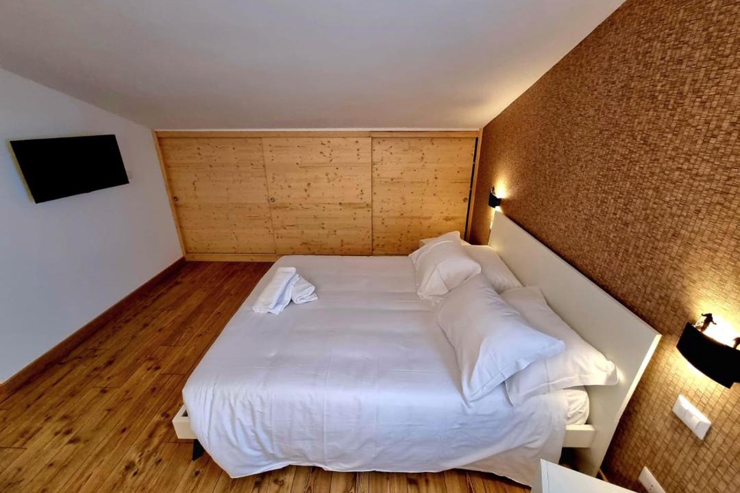 Photo of Bedroom in Domodossola