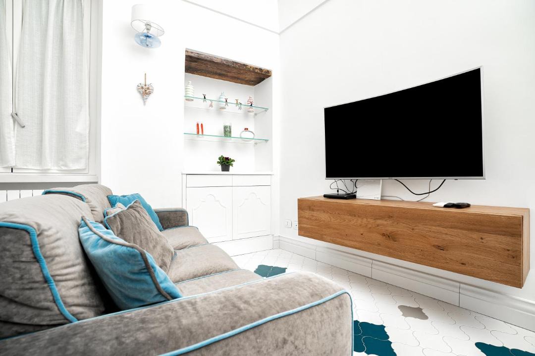 Photo of Livingroom in Amalfi
