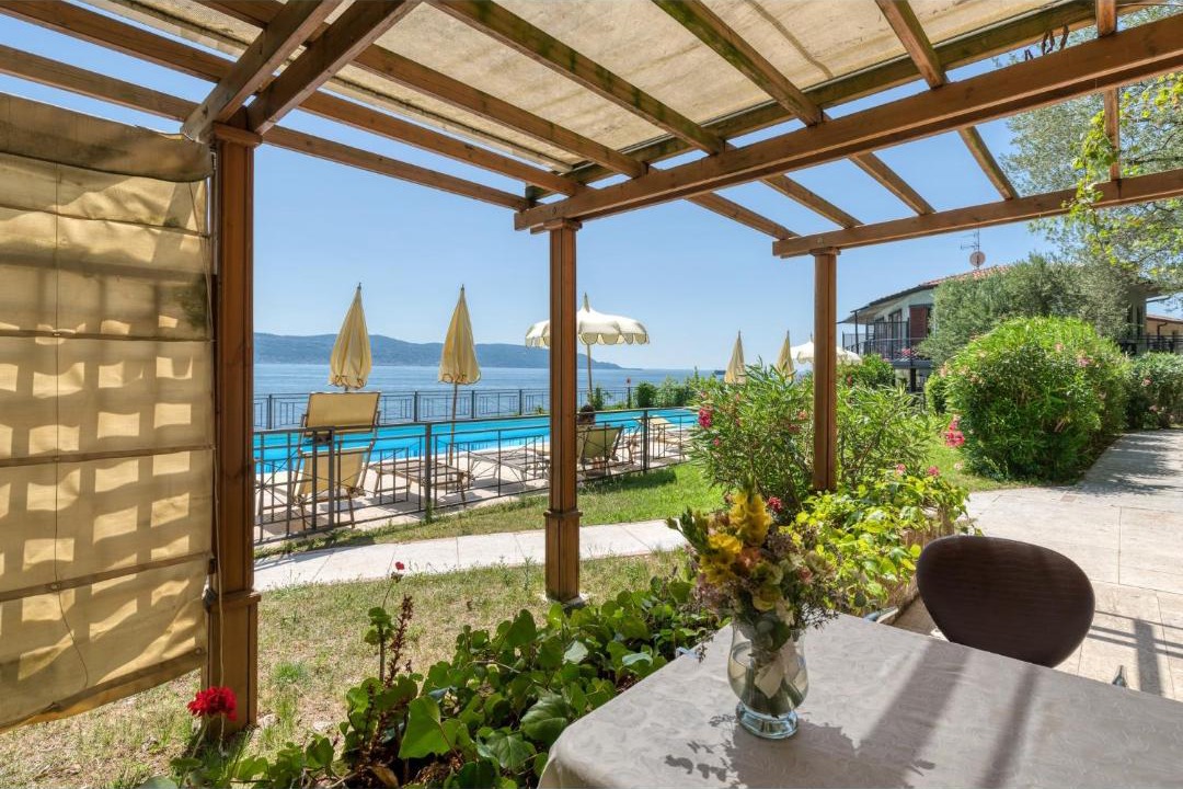 Photo of Patio Balcony in Cecina