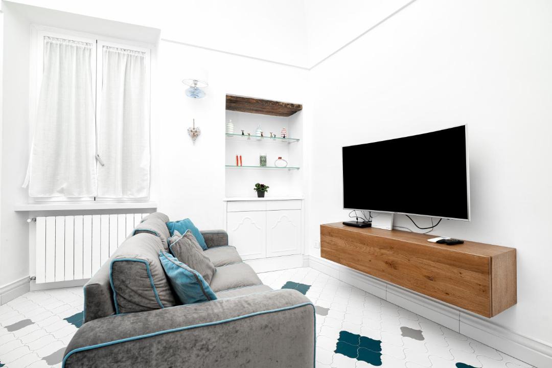 Photo of Livingroom in Amalfi