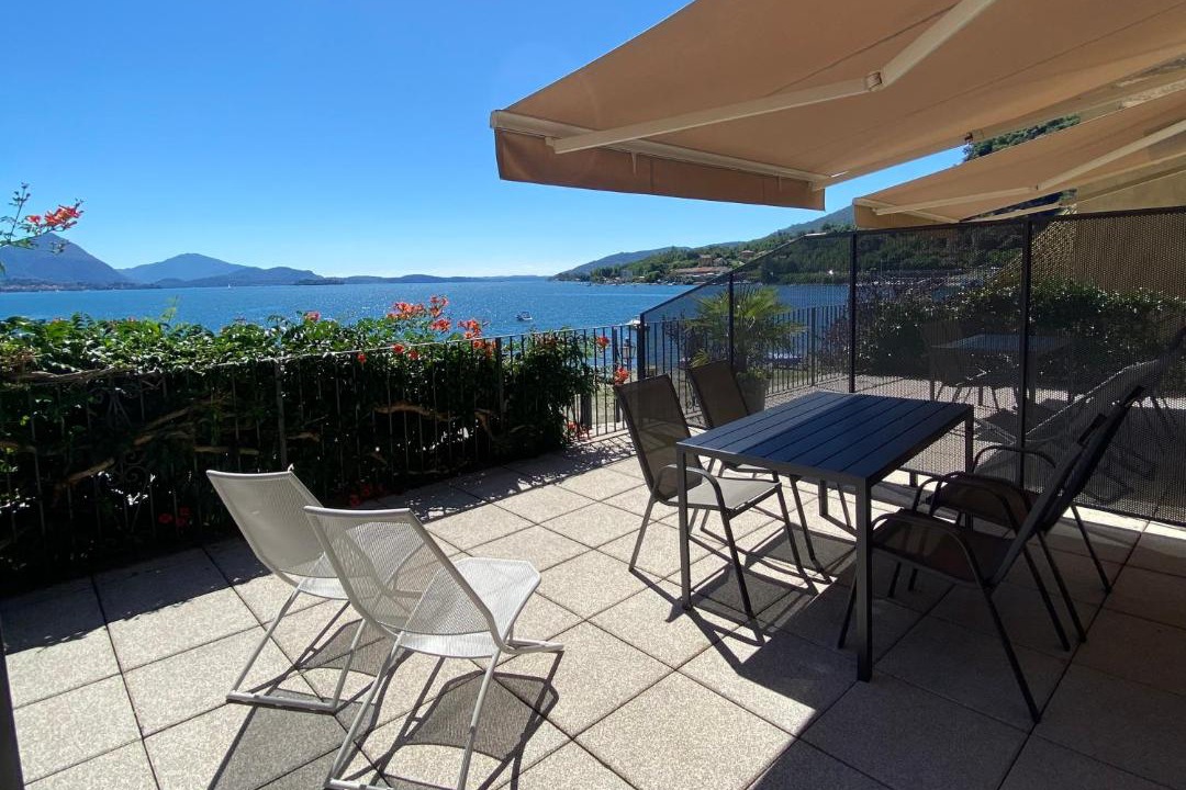 Photo of Patio Balcony in Feriolo