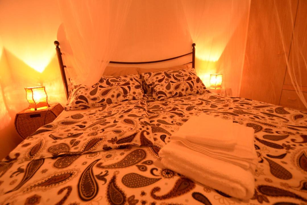 Photo of Bedroom in Modica