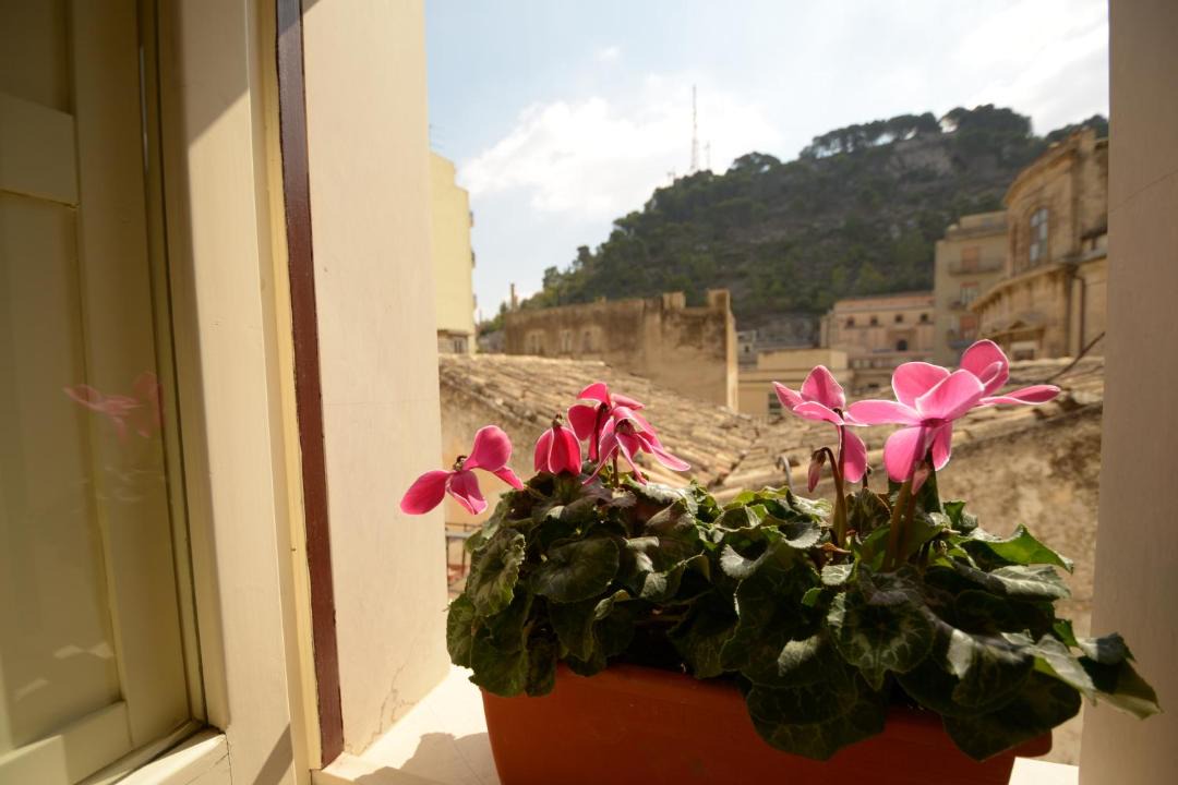 Photo of Patio Balcony in Modica