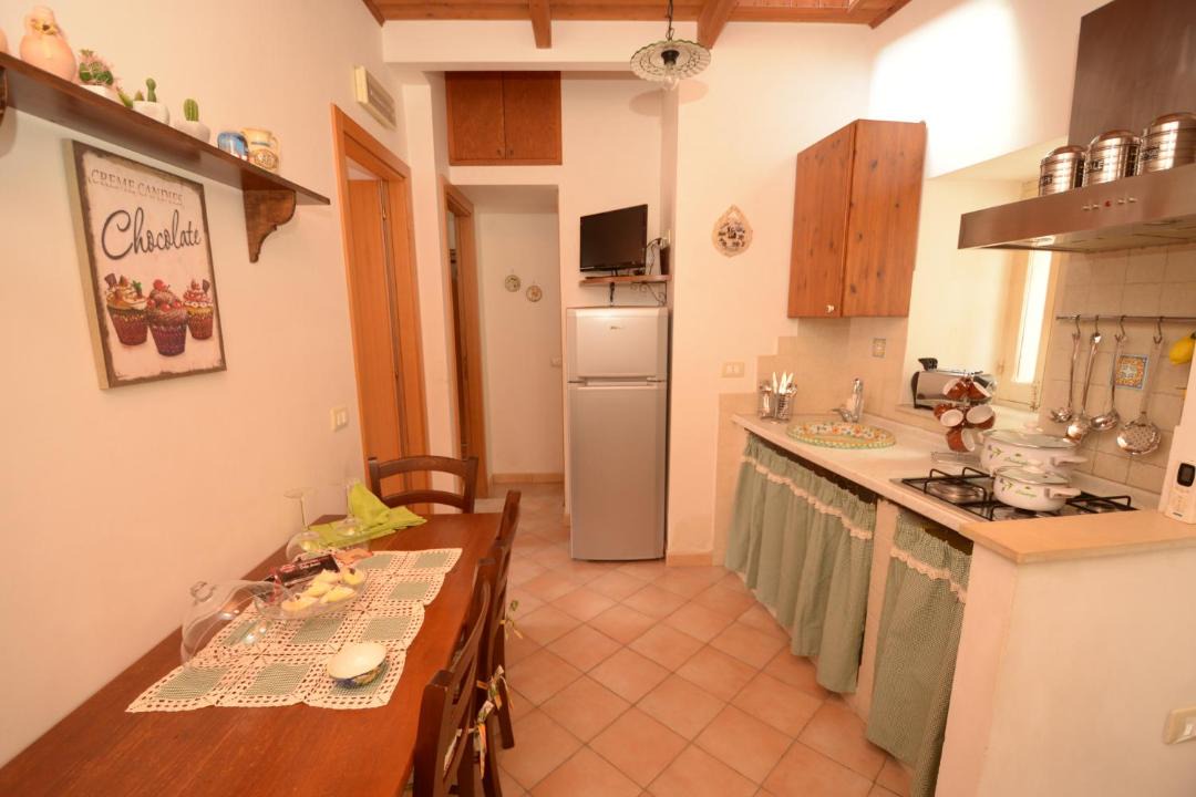 Photo of Kitchen in Modica