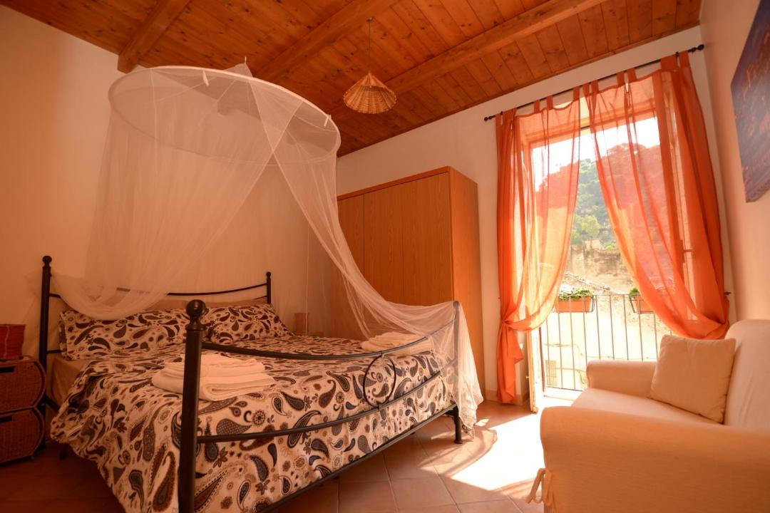 Photo of Bedroom in Modica