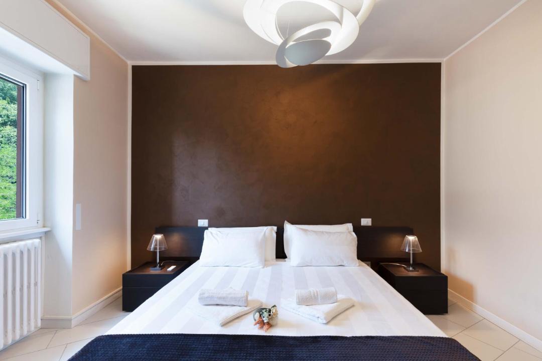 Photo of Bedroom in Lecco