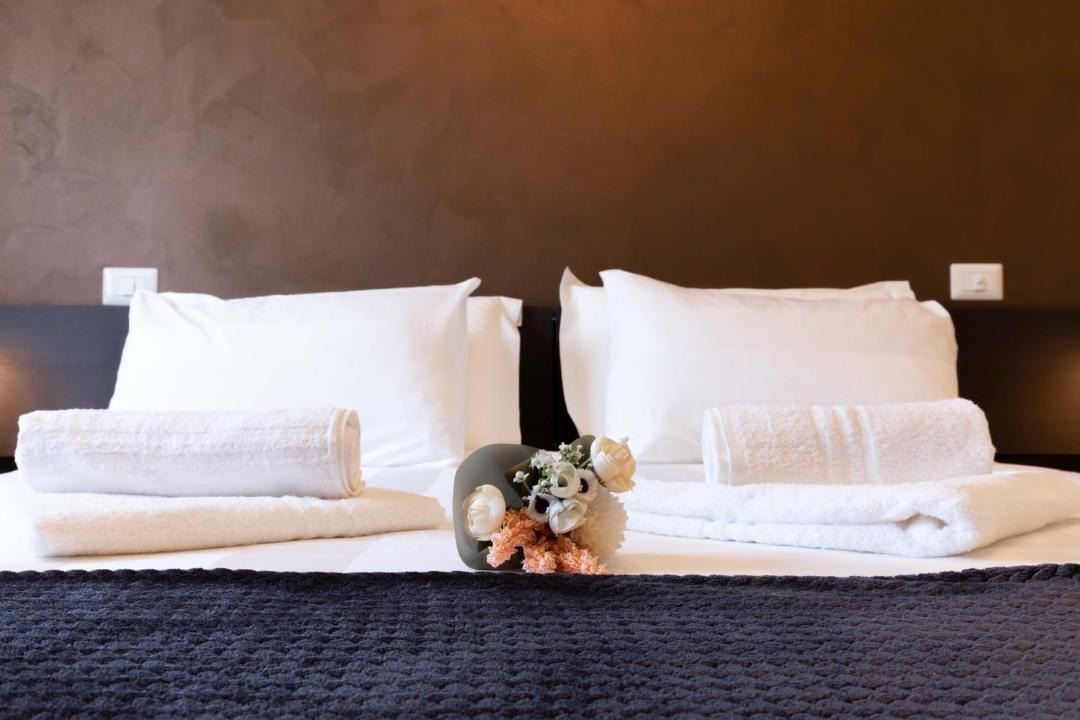 Photo of Bedroom in Lecco