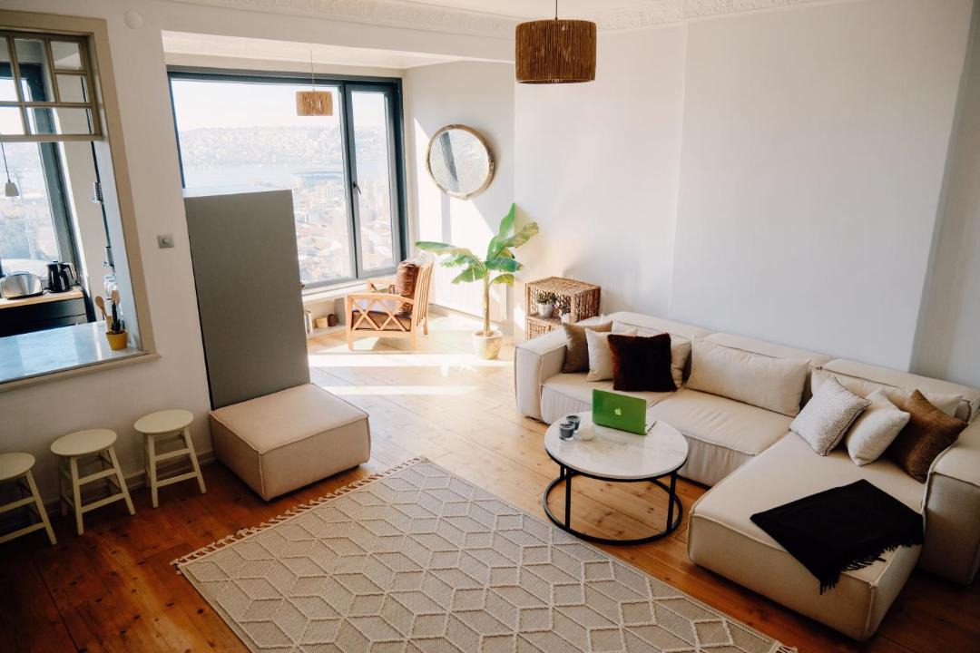 Photo of Livingroom in Pera