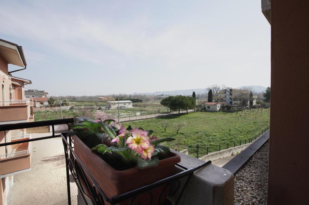Photo of Patio Balcony in Spoltore