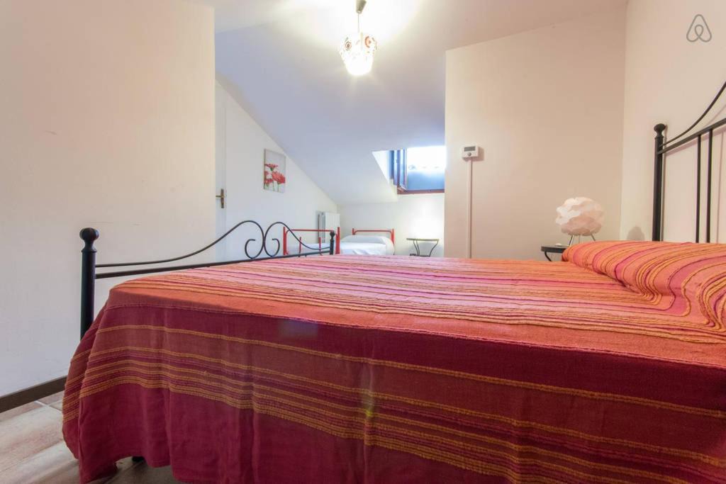 Photo of Bedroom in Garibaldi