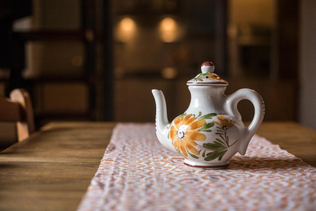 Photo of Kitchen in Chiusdino