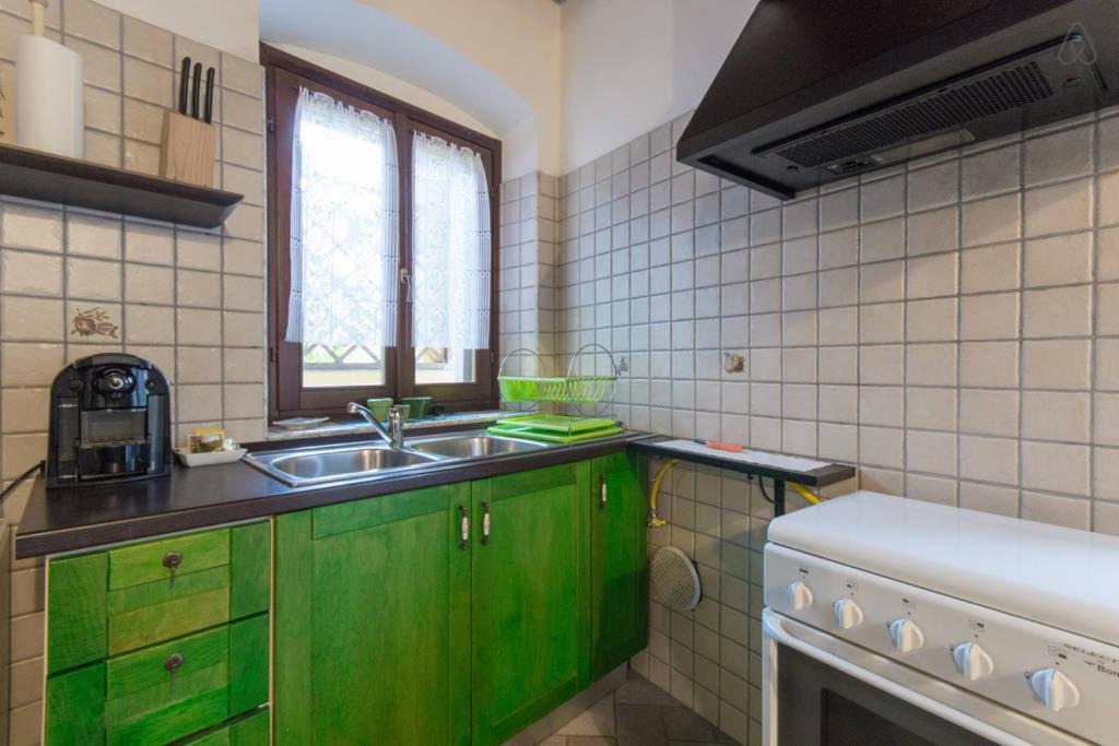 Photo of Kitchen in Garibaldi