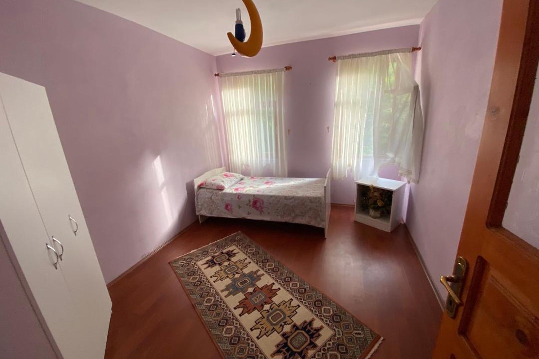 Photo of Bedroom in Macka