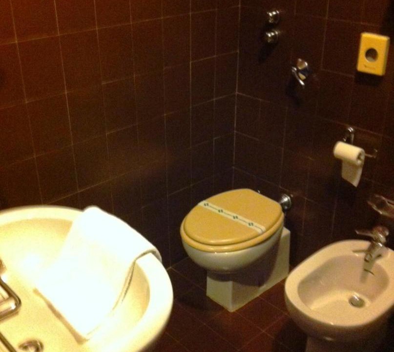 Photo of Bathroom in Oleggio