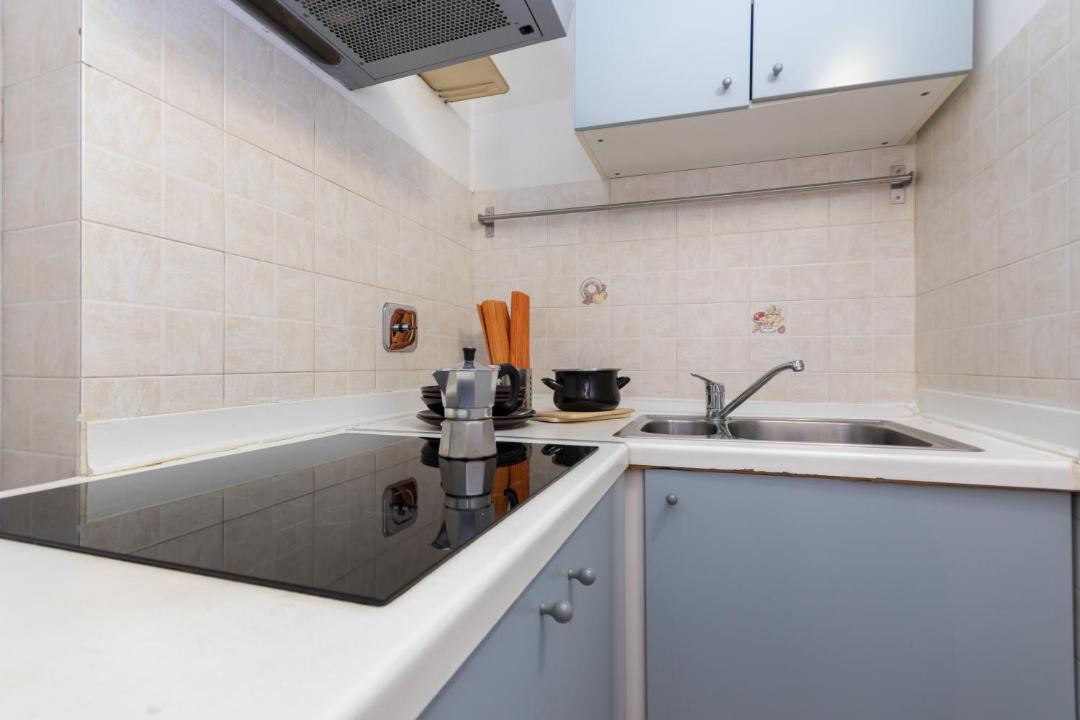 Photo of Kitchen in Santa Rita