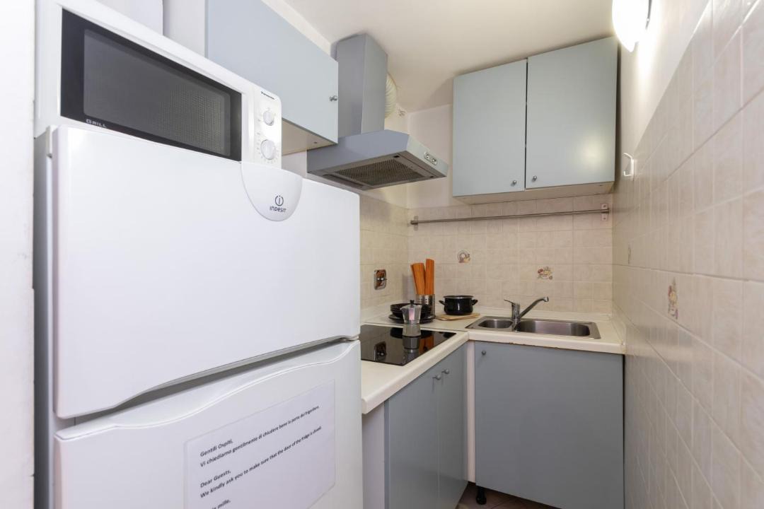 Photo of Kitchen in Santa Rita