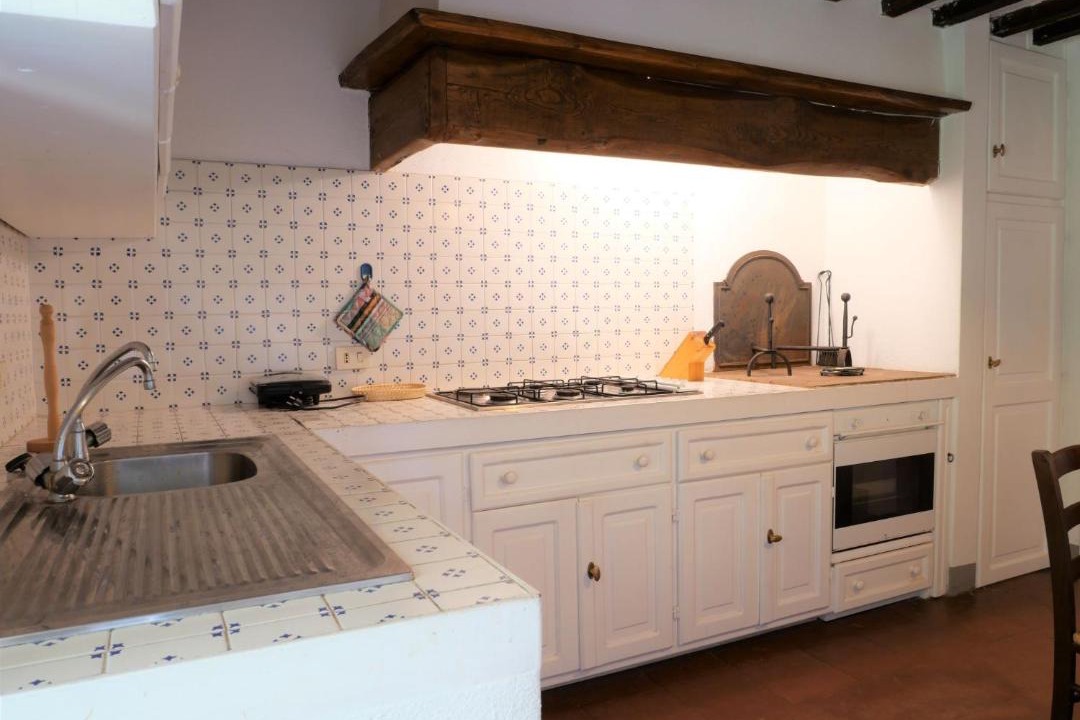 Photo of Kitchen in Roccastrada