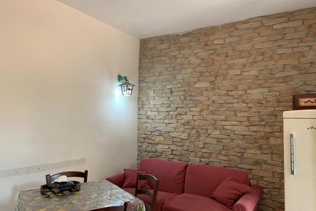 Photo of Livingroom in Quartiere XX Ardeatino