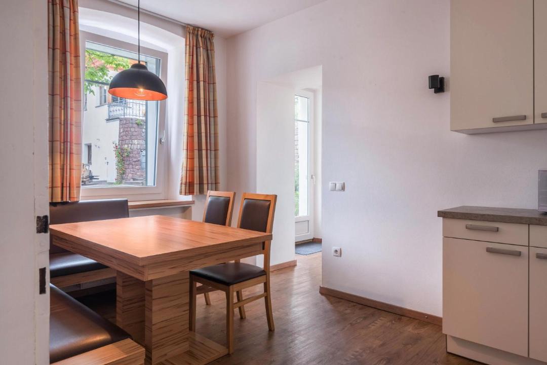 Photo of Kitchen in Ortisei