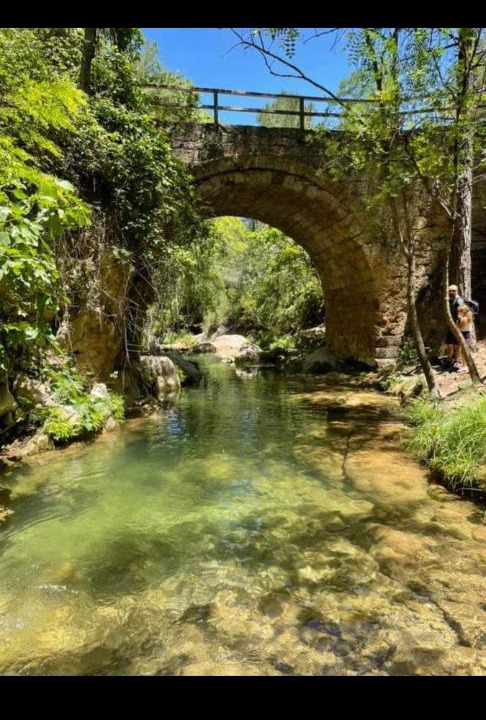 Photo of Others in Arroyo Frio