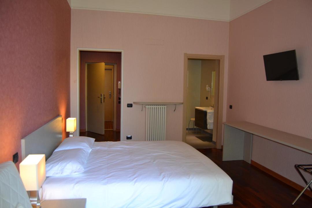 Photo of Bedroom in Gorgonzola