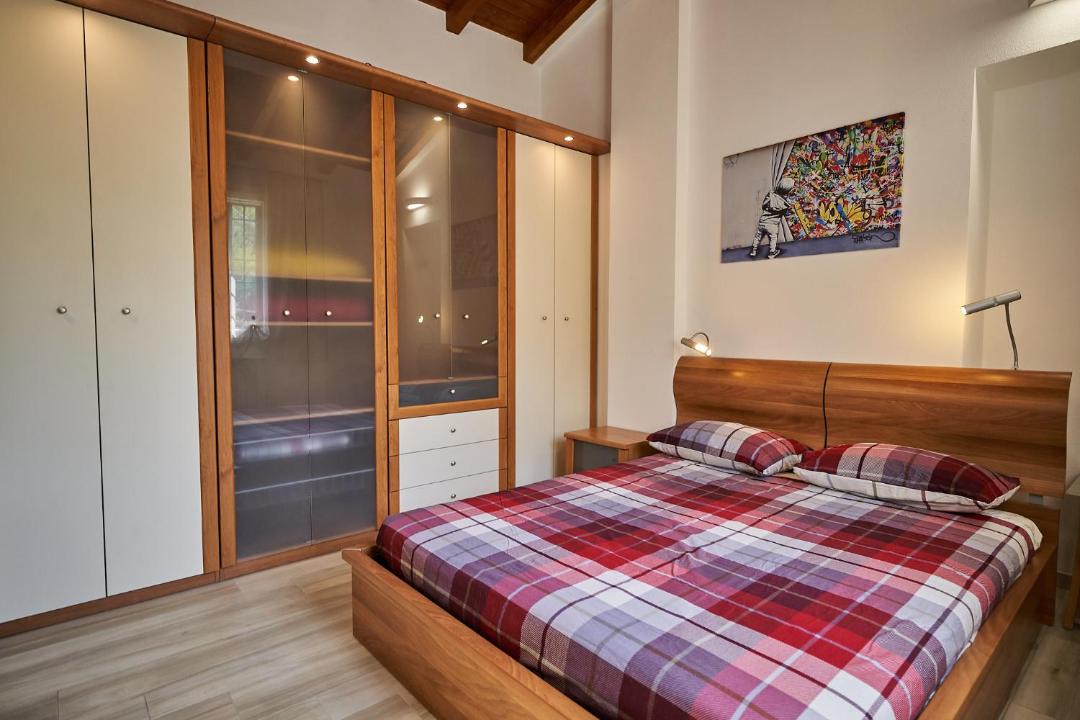 Photo of Bedroom in Savona