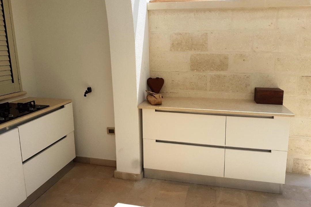 Photo of Kitchen in Casamassella