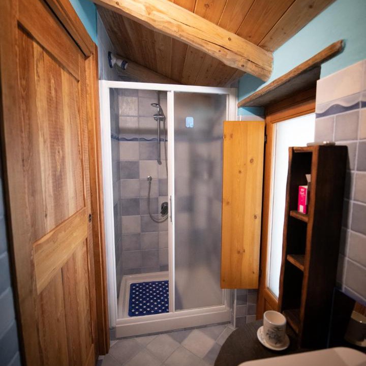 Photo of Bathroom in San Damiano Macra