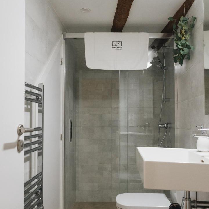Photo of Bathroom in Cornudella de Montsant