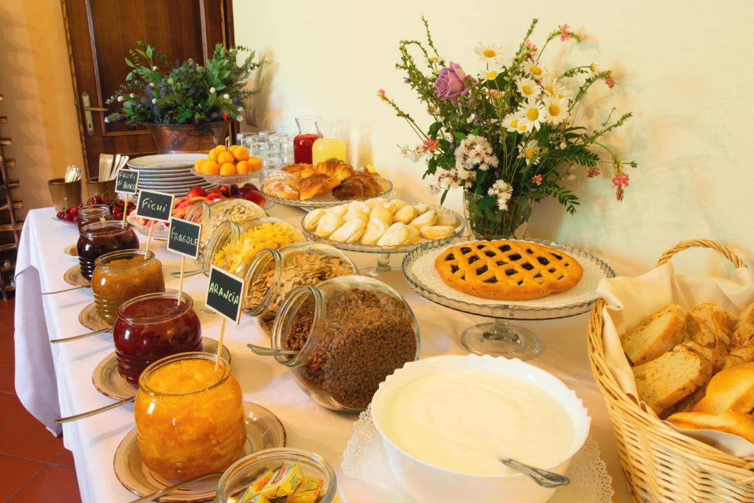 Photo of Kitchen in Barberino di Mugello