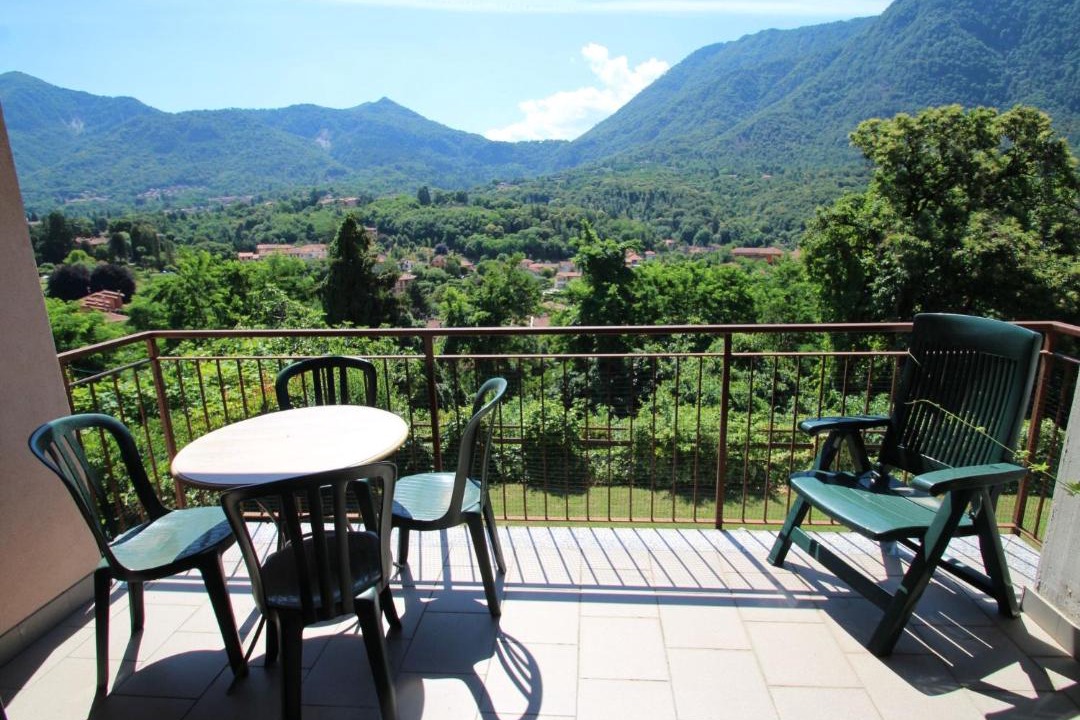 Photo of Patio Balcony in Castello