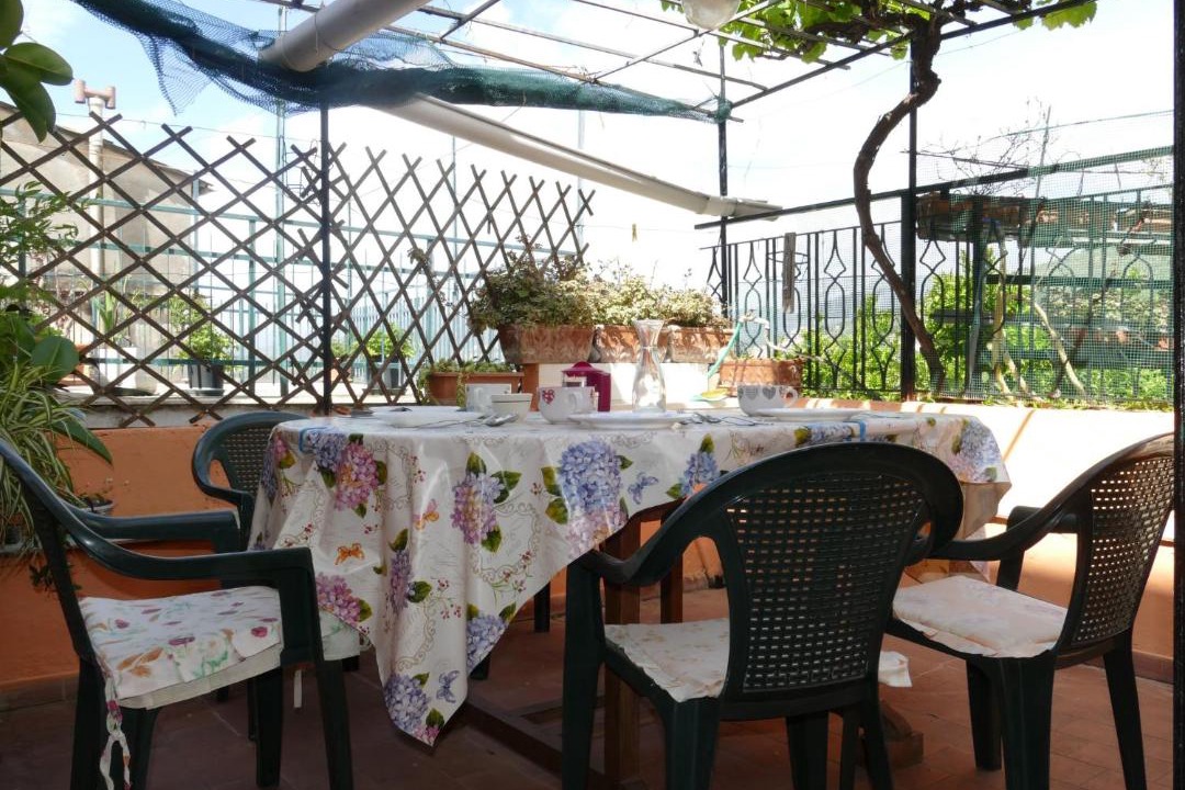 Photo of Patio Balcony in Terzorio