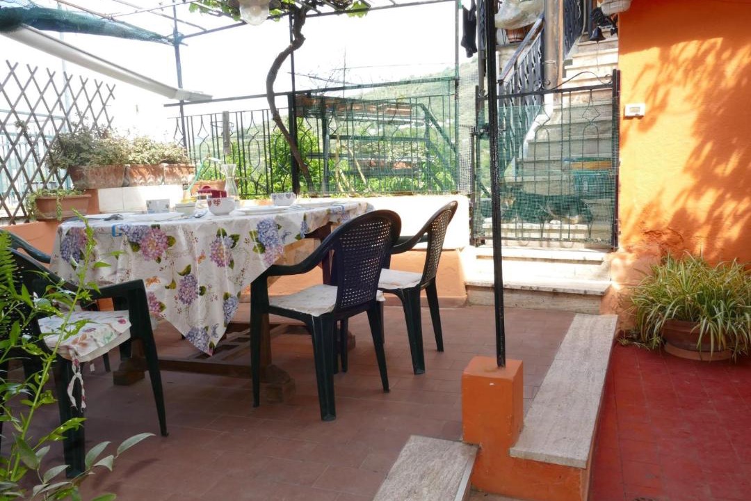 Photo of Patio Balcony in Terzorio