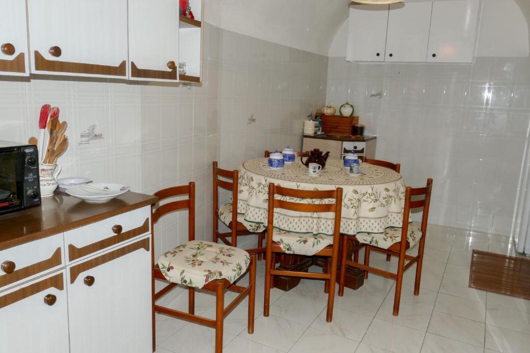 Photo of Kitchen in Terzorio