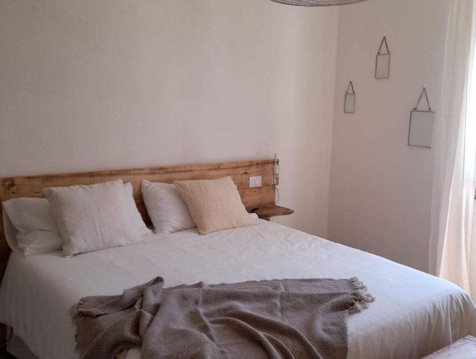 Photo of Bedroom in Castellar