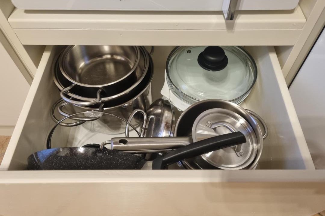 Photo of Kitchen in Pove del Grappa