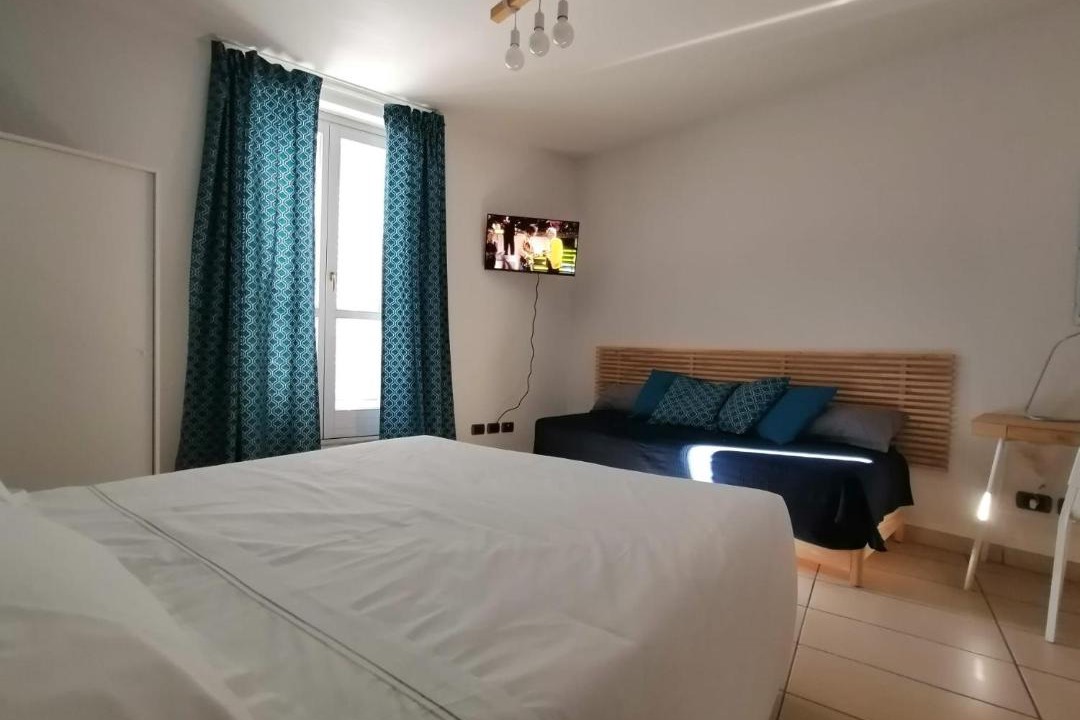 Photo of Bedroom in Mondovi
