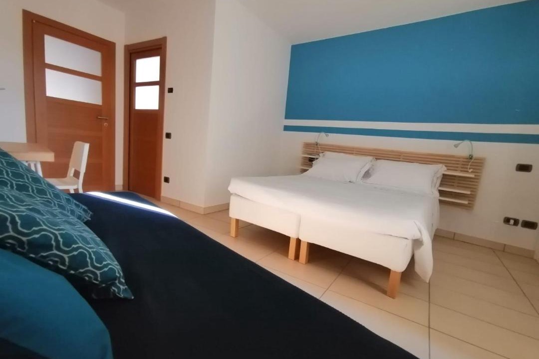 Photo of Bedroom in Mondovi