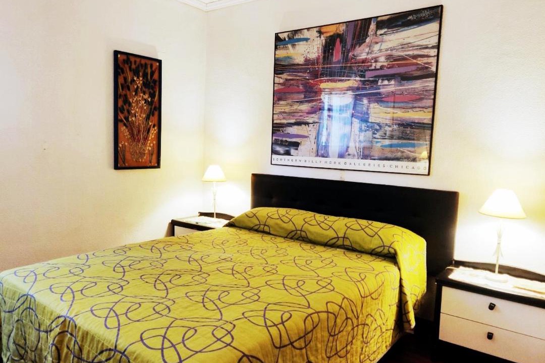 Photo of Bedroom in Platja d'Aro