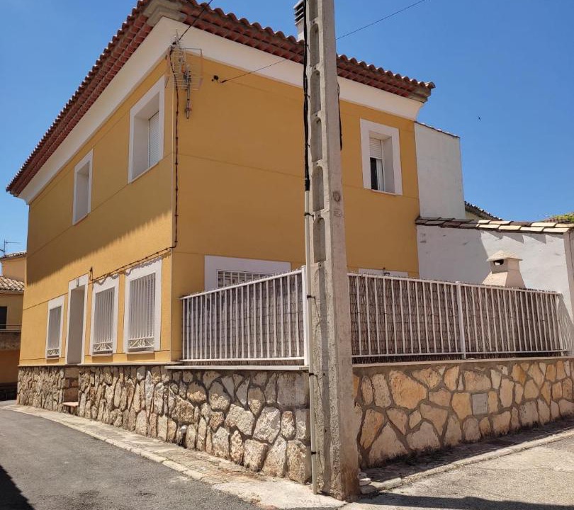 Photo of Others in Villalba de la Sierra