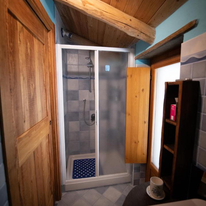 Photo of Bathroom in San Damiano Macra
