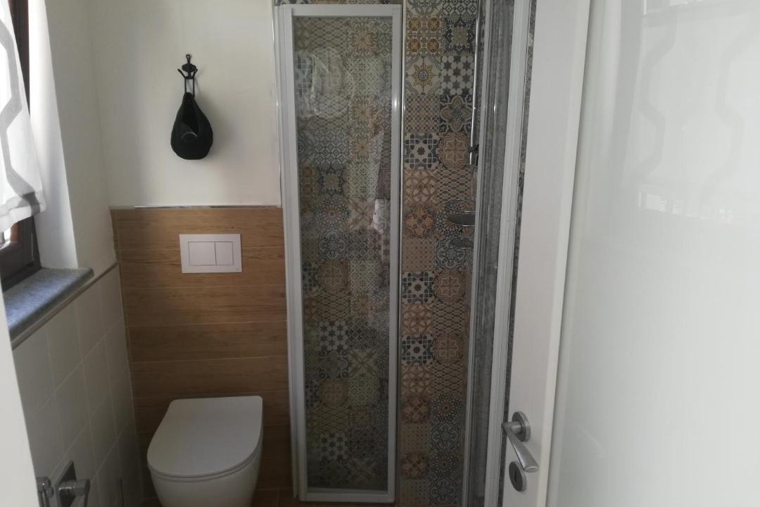 Photo of Bathroom in Luserna San Giovanni