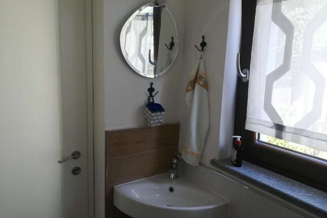 Photo of Bathroom in Luserna San Giovanni
