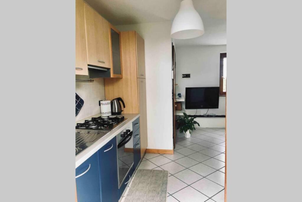Photo of Kitchen in Udine